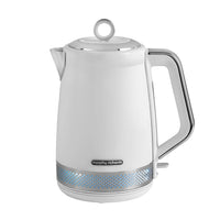 Thumbnail for Morphy Richards Illumination Jug Kettle 1.7l - White