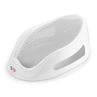 Thumbnail for Angelcare Ac582 Baby Bath Support Grey