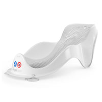 Thumbnail for Angelcare Ac585 Baby Bath Support Fit -grey