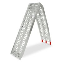 Thumbnail for Kartrite Heavy Duty Folding Aluminium Ramp