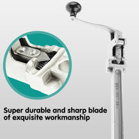 Thumbnail for Klika Heavy Duty Can Opener Kitchen Tool Counter Bench Top