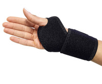 Thumbnail for Powertrain Wrist sports injury compression support