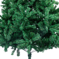 Thumbnail for Christabelle Green Christmas Tree 1.5m Xmas Decor Decorations