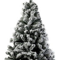 Thumbnail for Christabelle Snow-Tipped Artificial Christmas Tree 1.5m - 550 Tips