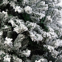 Thumbnail for Christabelle Snow-Tipped Artificial Christmas Tree 1.5m - 550 Tips