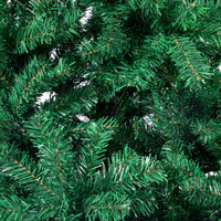 Thumbnail for Christabelle Green Christmas Tree 1.8m Xmas Decor Decorations - 850 Tips