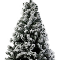 Thumbnail for Christabelle Snow-Tipped Artificial Christmas Tree 1.8m - 850 Tips