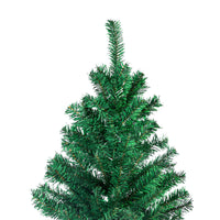 Thumbnail for Christabelle Green Christmas Tree 2.1m Xmas Decor Decorations -1200 Tips