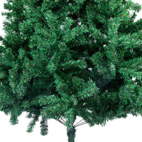 Thumbnail for Christabelle Green Christmas Tree 2.1m Xmas Decor Decorations -1200 Tips