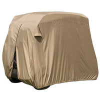 Thumbnail for Samson 2 Seater Golf Cart Buggy Waterproof Cover