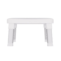 Thumbnail for Evekare Deluxe Height-adjustable Bathroom Step