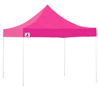 Thumbnail for Wallaroo Gazebo Tent Marquee 3x3 PopUp Outdoor Pink