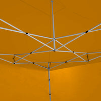 Thumbnail for Wallaroo Gazebo Tent Marquee 3x4.5m PopUp Outdoor Orange