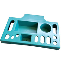 Thumbnail for Klika Garden Tool Wheelie Bin Caddy