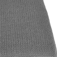 Thumbnail for Wallaroo Triangle Shade Sail 3.6 x 3.6 x 3.6M - Grey
