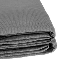 Thumbnail for Wallaroo Outdoor Sun Shade Sail Canopy Grey Triangle 7 x 7 x 7M