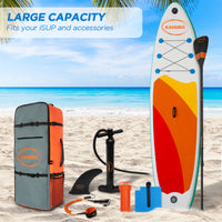 Thumbnail for Kahuna Hana Travel Bag for Inflatable Stand Up Paddle iSUP Boards