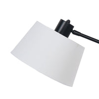 Thumbnail for Sarantino Adjustable Metal Table Lamp In Black