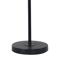 Thumbnail for Sarantino Adjustable Metal Table Lamp In Black