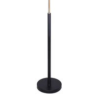 Thumbnail for Sarantino 6-Light Metal Sputnik Floor Lamp