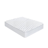 Thumbnail for Laura Hill Luxury Cool Max Comfortable Fully Fitted Bed Mattress Protector Queen