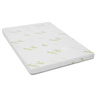 Thumbnail for Laura Hill Cool Gel Memory Foam Mattress Topper - King