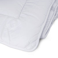 Thumbnail for Laura Hill 500GSM Microfibre Bamboo Quilt Comforter Doona - King