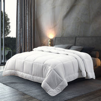 Thumbnail for Laura Hill 700GSM Duck Down Feather Quilt Duvet Doona - Queen