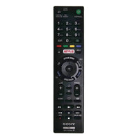 Thumbnail for Sony Rmt-tx100d Tv Remote Control