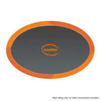 Thumbnail for Kahuna Oval Replacement Trampoline Mat - 8ft x 14ft