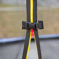 Thumbnail for Kahuna 14ft 12 Pole Replacement Trampoline Net