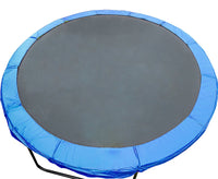 Thumbnail for Kahuna New 6ft Replacement Reinforced Outdoor Round Trampoline Safety Spring Pad Cover