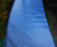 Thumbnail for Kahuna 10ft Trampoline Replacement Pad Round - Blue