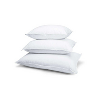 Thumbnail for 80% Goose Down Pillows - European (65cm x 65cm)