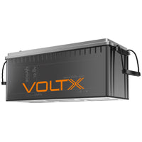 Thumbnail for VoltX 12V Lithium Battery 200Ah