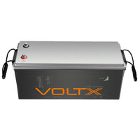 Thumbnail for VoltX 12V Lithium Battery 300Ah
