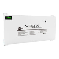 Thumbnail for VoltX 12V Lithium Battery 100Ah Blade