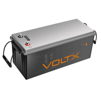 Thumbnail for VoltX 12V Lithium Battery 200Ah Plus