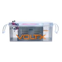 Thumbnail for VoltX 24V Lithium Battery 100Ah Plus