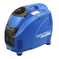 Thumbnail for Gentrax 3500w Pure Sine Wave Inverter Generator