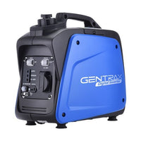 Thumbnail for Gentrax 800w Pure Sine Wave Inverter Generator