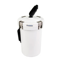 Thumbnail for Aquarium External Canister Filter 400L/H