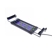 Thumbnail for 6W Aquarium Blue White LED Light for Tank 30-50cm