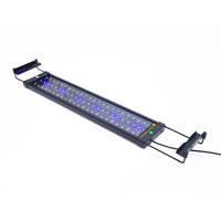 Thumbnail for 11W Aquarium Blue White LED Light for Tank 50-70cm