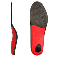 Thumbnail for Full Whole Insoles Shoe Inserts L Size Arch Support Foot Pads