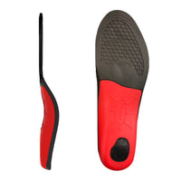 Thumbnail for Full Whole Insoles Shoe Inserts M Size Arch Support Foot Pads