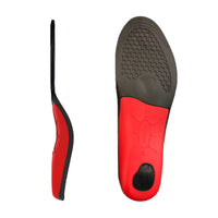 Thumbnail for Full Whole Insoles Shoe Inserts S Size Arch Support Foot Pads