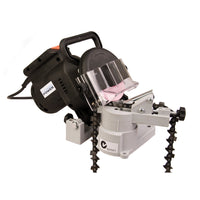 Thumbnail for Chainsaw Sharpener Electric Grinder 320W