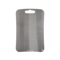 Thumbnail for Stainless Steel Chopping Cutting Board Antibacterial Food Grade Medium