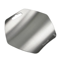 Thumbnail for Stainless Steel Chopping Cutting Board Antibacterial Food Grade Hexagon